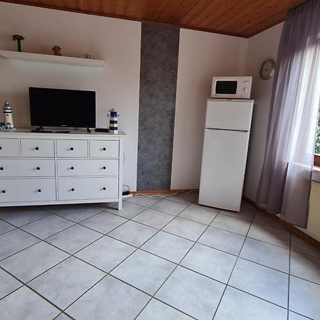 Ferienwohnung Hanne Netphen Exterior foto