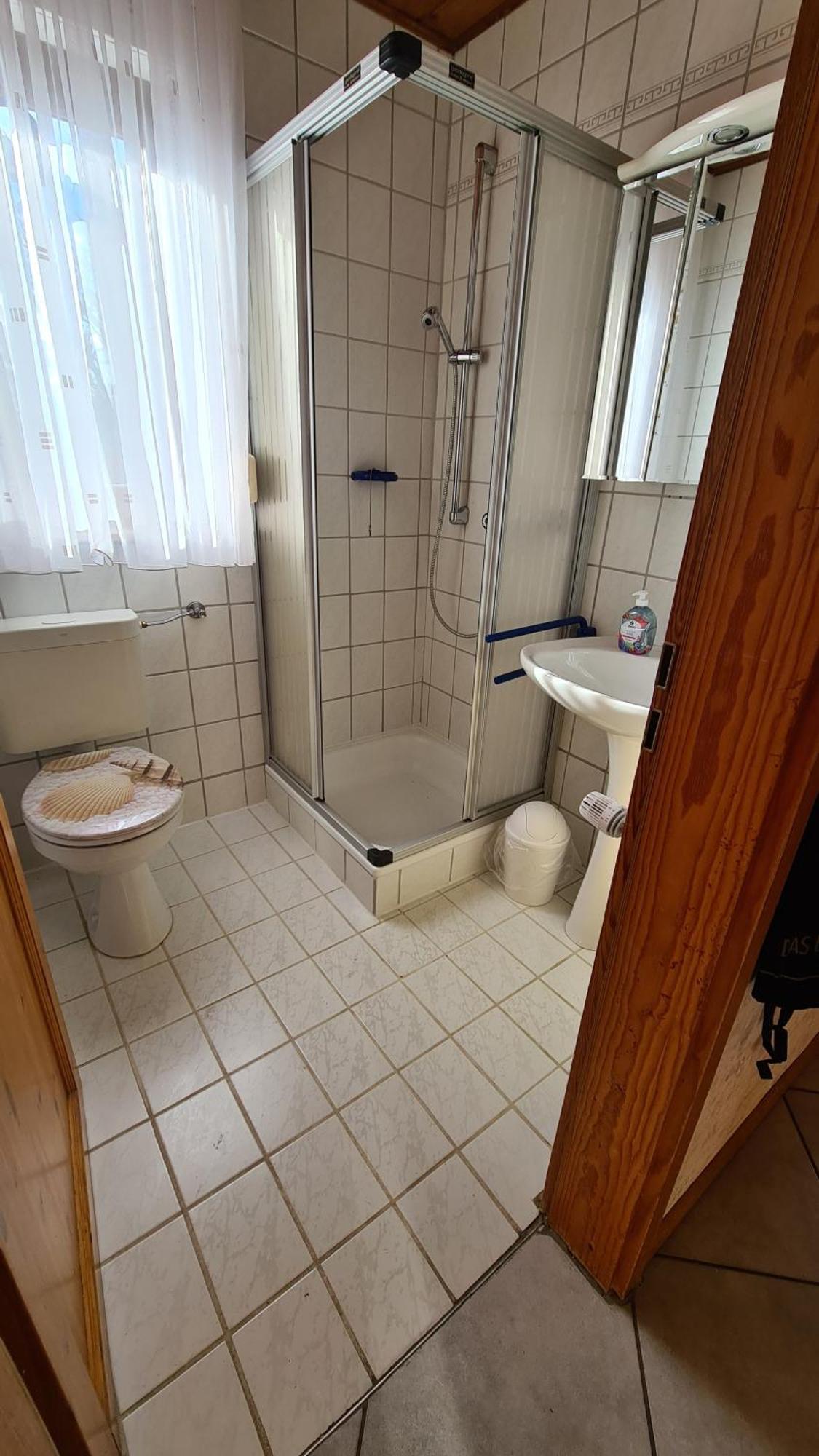 Ferienwohnung Hanne Netphen Exterior foto